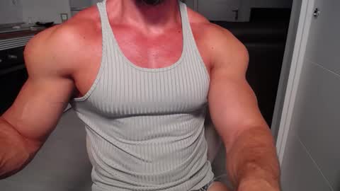 Toni Martins online show from September 27, 11:26 am