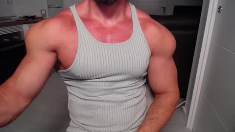 Toni Martins online show from September 29, 9:03 am