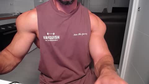 Toni Martins online show from October 2, 10:00 am