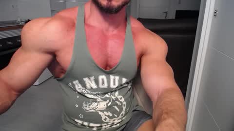 Toni Martins online show from December 2, 12:32 pm