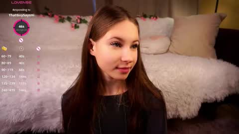 Snapshot of vedatroe chatting on February 18, 2:18 am vedatroe online show from February 18, 2:18 am