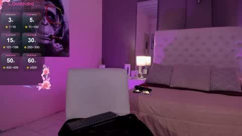 VEGA  online show from December 10, 8:40 am