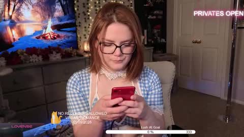 vegas_romance online show from January 10, 12:56 am