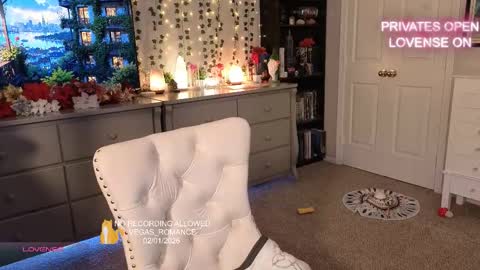 vegas_romance online show from February 2, 3:38 am