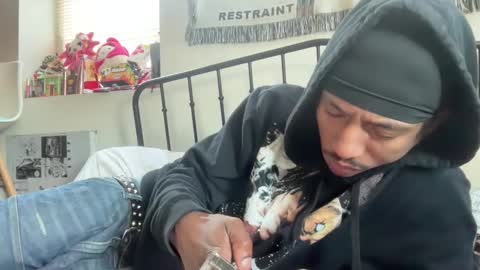 vegasaibot2 online show from October 27, 7:40 pm