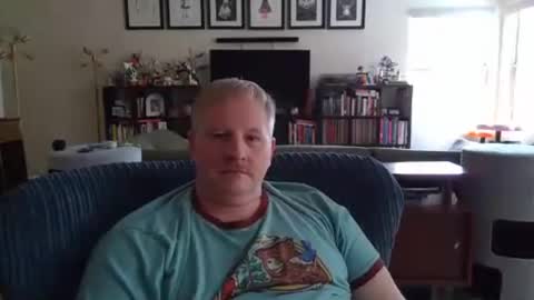 Snapshot of vegasbiman chatting on July 21, 3:47 pm vegasbiman online show from July 21, 3:47 pm