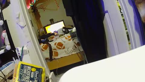 vegasmd online show from October 23, 2:11 am