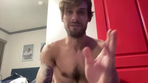 Joeyyy online show from September 27, 5:01 am