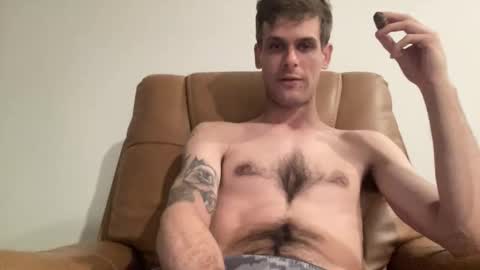 Joeyyy online show from March 18, 2:37 am