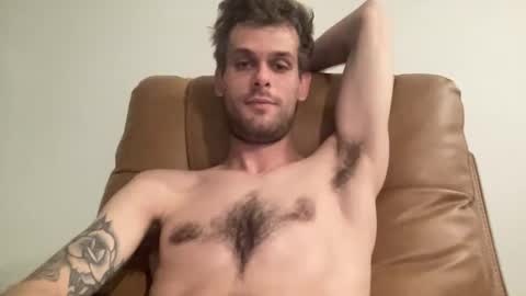 Joeyyy online show from March 27, 3:34 am