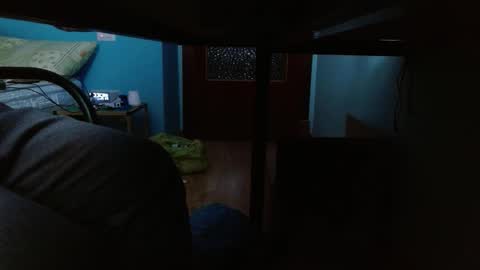 vegeta_ssj online show from December 21, 2:30 am