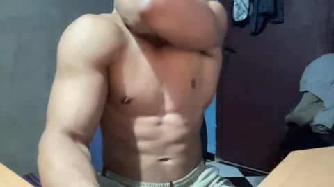 veilofstrength11 online show from October 31, 2:56 am