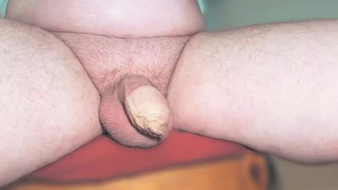 veiny_thing online show from July 8, 1:10 am