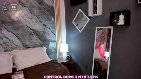 Isabella online show from October 15, 6:08 pm