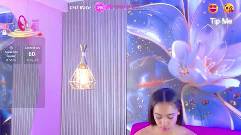 velathompsonn online show from October 8, 11:41 am