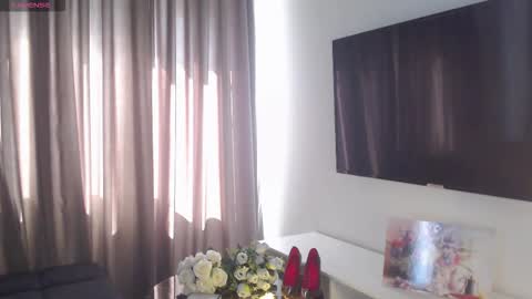 VeliaSai online show from March 27, 8:26 am