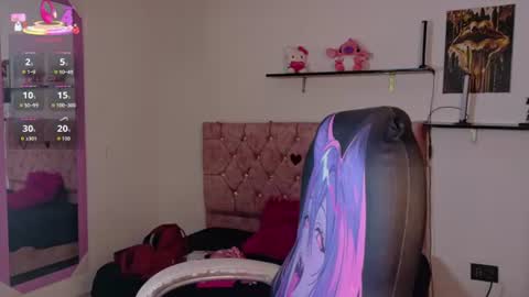 velinahoneyy online show from June 9, 12:50 pm