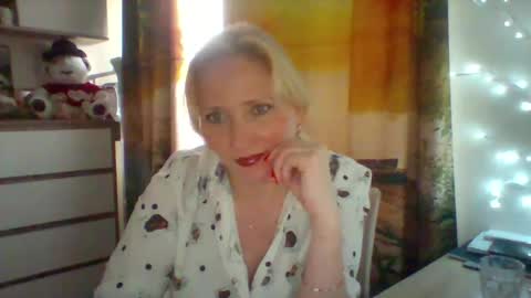 velka_raspberry online show from June 1, 2:08 pm