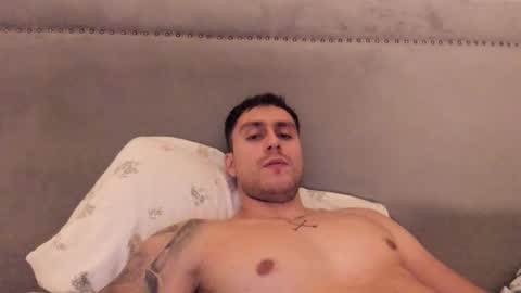 Emm online show from March 1, 3:30 am