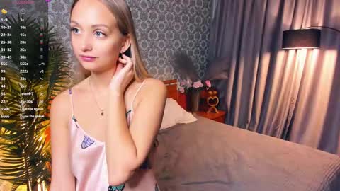 Eva online show from December 14, 8:20 am