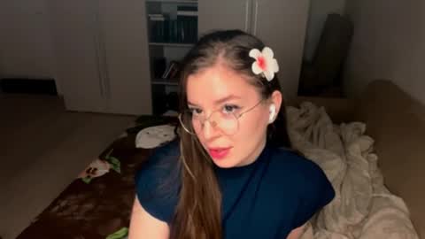 Sana online show from September 14, 9:25 pm