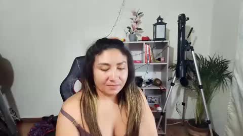 Im VelaI will be Christmas and New Year with my family December 22 to January 13 I will miss you guys. online show from January 21, 7:58 am