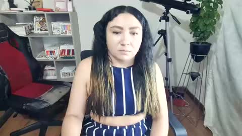 Im VelaI will be Christmas and New Year with my family December 22 to January 13 I will miss you guys. online show from September 18, 2:02 am