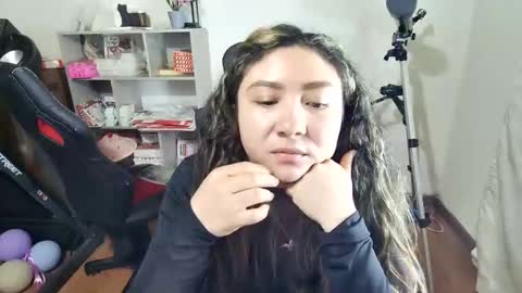 Im VelaI will be Christmas and New Year with my family December 22 to January 13 I will miss you guys. online show from December 3, 8:12 am