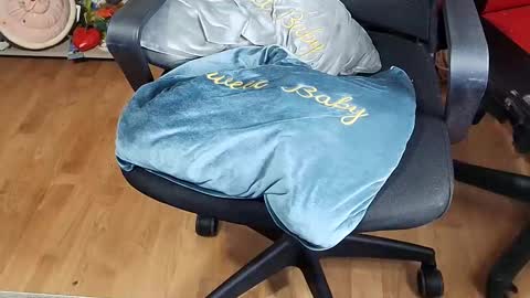 Snapshot of vellarossa chatting on December 21, 4:30 am Im VelaI will be Christmas and New Year with my family December 22 to January 13 I will miss you guys. online show from December 21, 4:30 am