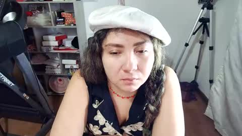 Im VelaI will be Christmas and New Year with my family December 22 to January 13 I will miss you guys. online show from March 10, 6:29 am