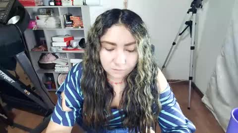 Im VelaI will be Christmas and New Year with my family December 22 to January 13 I will miss you guys. online show from March 12, 1:34 am