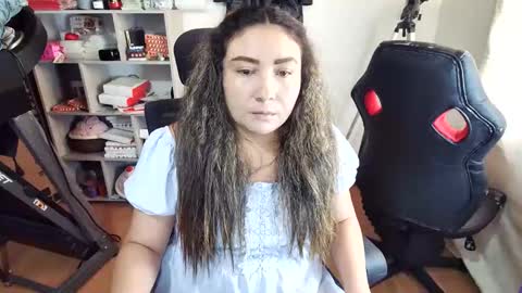 Im VelaI will be Christmas and New Year with my family December 22 to January 13 I will miss you guys. online show from April 9, 9:42 pm