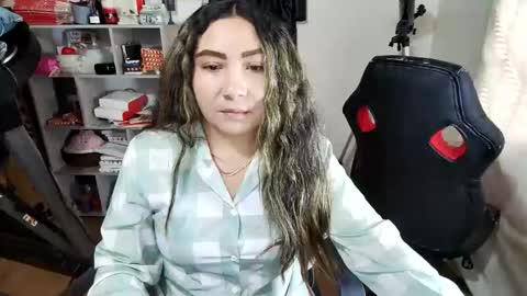 Im VelaI will be Christmas and New Year with my family December 22 to January 13 I will miss you guys. online show from April 11, 10:25 pm