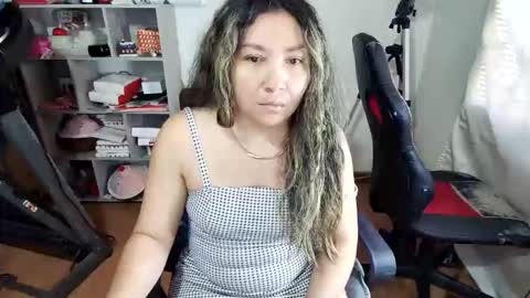 Snapshot of vellarossa chatting on April 19, 11:42 am Im VelaI will be Christmas and New Year with my family December 22 to January 13 I will miss you guys. online show from April 19, 11:42 am