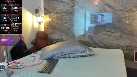 Vello online show from February 27, 4:34 am