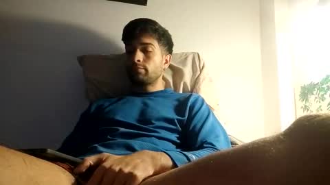 Snapshot of velocito22 chatting on April 16, 4:13 am Velocito22 online show from April 16, 4:13 am