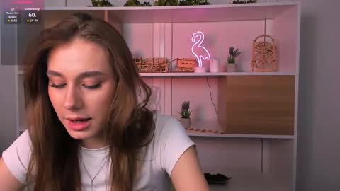 veloria_belle online show from November 27, 1:46 pm