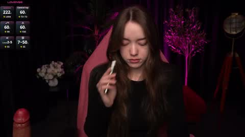Kitty online show from May 7, 10:37 pm