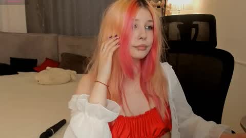 meow online show from March 20, 3:17 pm