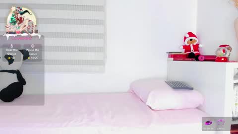 Rosana y Mia online show from January 17, 12:15 am