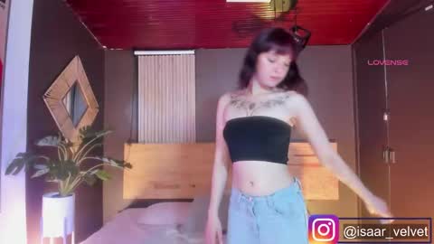 Isabella  online show from February 3, 11:48 am