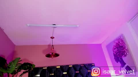 Isabella  online show from March 28, 12:05 pm