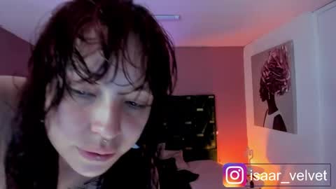 Isabella  online show from March 30, 12:28 pm