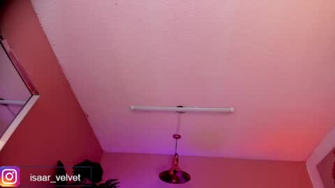 Isabella  online show from May 13, 11:51 am