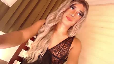 Richy will make you fall in love online show from December 5, 1:17 pm