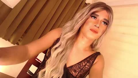 Richy will make you fall in love online show from December 5, 4:23 pm