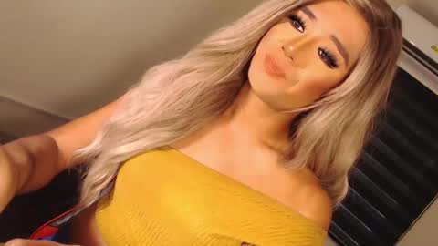 Richy will make you fall in love online show from October 29, 2:03 am