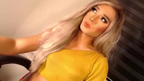 Richy will make you fall in love online show from November 2, 11:18 pm