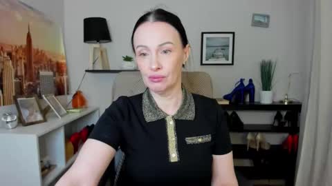 Jasmine online show from February 20, 6:48 am