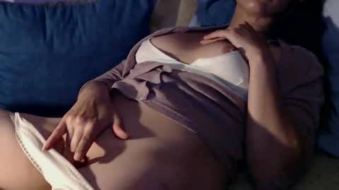 Andrea online show from January 8, 10:06 pm